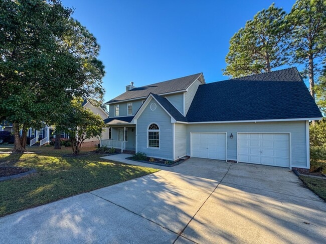 Photo - Charming 3 Bed, 2.5 Bath Home with a Bonus...