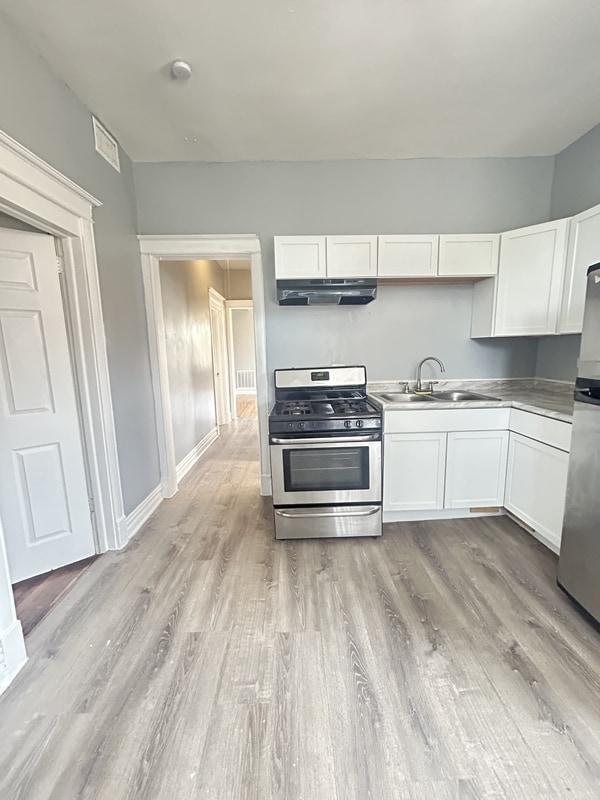 Photo - 6601 S Langley Ave Condo Unit 2