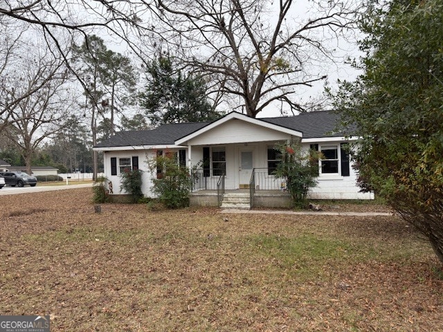 Photo - 501 W Lane St