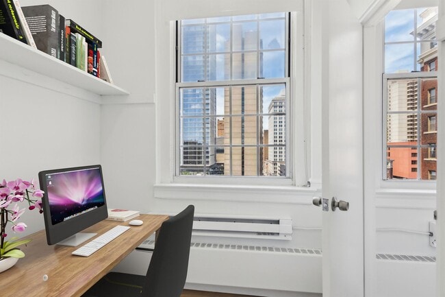 Photo - Spruce Tower