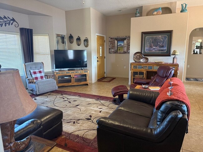 Photo - 3 to 6 Month Rental with Golf course views