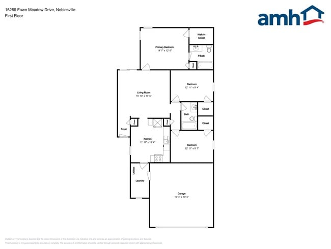 Photo - 15260 Fawn Meadow Dr