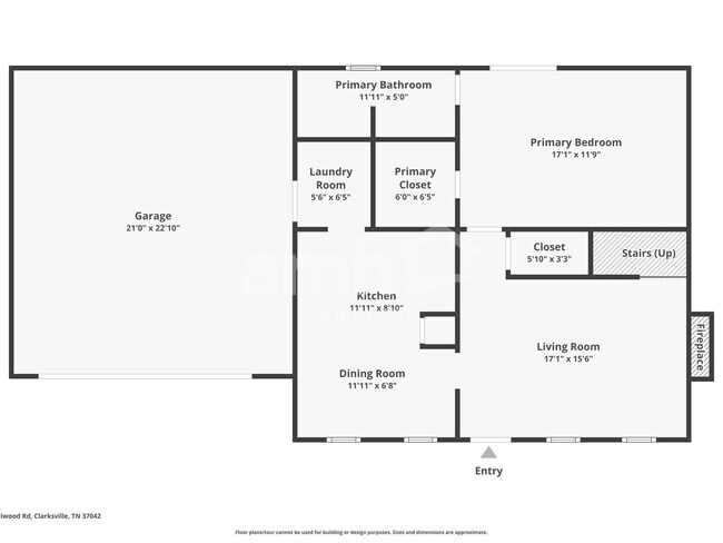 Photo - 1756 Hazelwood Rd