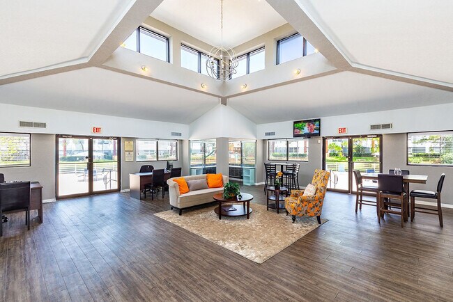 Photo - Palms at Sand Lake