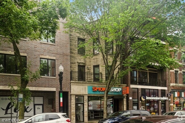 Building Photo - 1333 W Taylor St Unit 3 Rental
