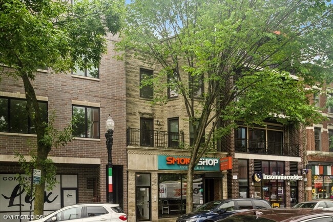 Photo - 1333 W Taylor St Apartment Unit 3