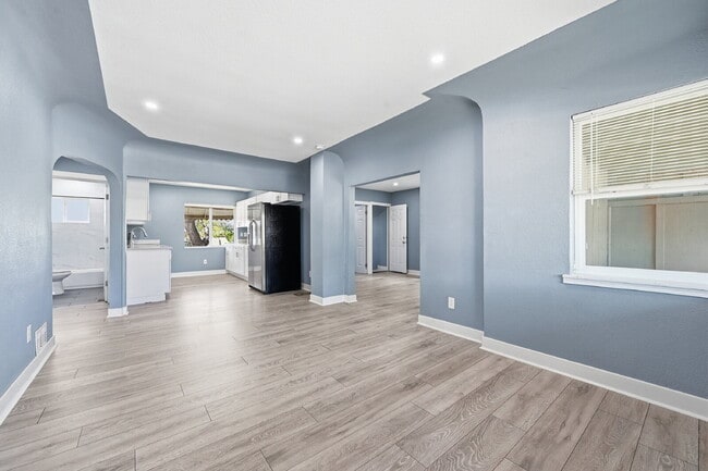 Photo - $2,820.95 with $300 off the first month's rent, 4 Beds - 2 Bath, Single Family Home in Denver wit...