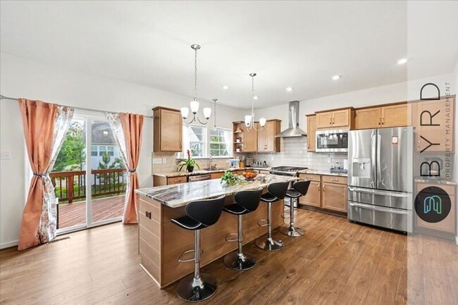 Photo - 18111 Jones Run Trl