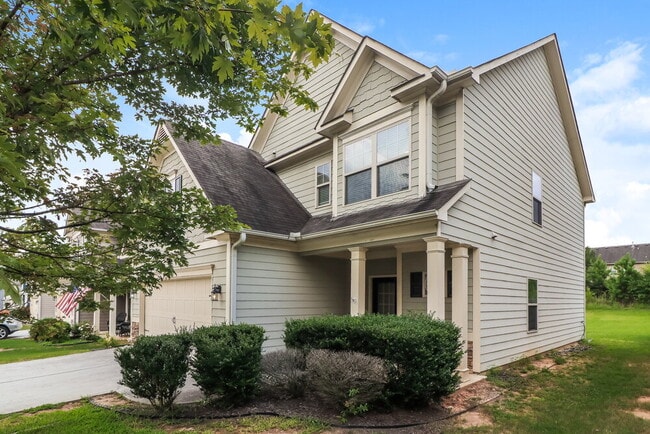 68 Teramont Ct