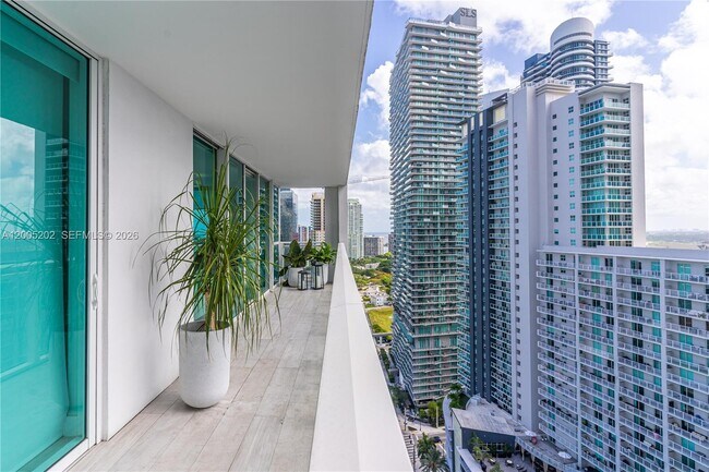 Photo - 1080 Brickell Ave Unit 2601