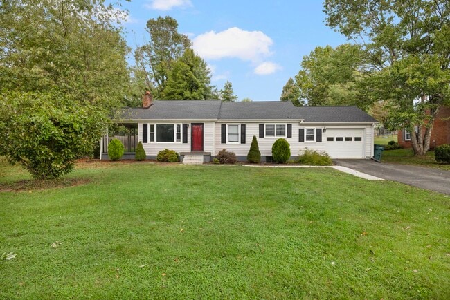 Building Photo - 314 Crossway Rd