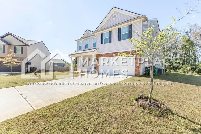 Photo - 311 Ousley Way