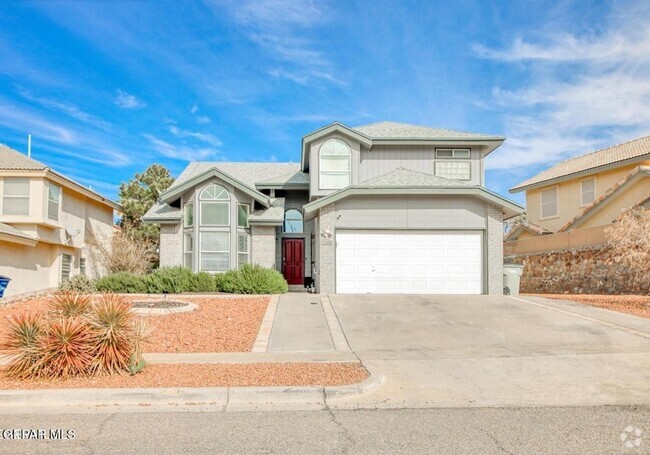 Building Photo - 1208 Diamond Cove Pl Rental