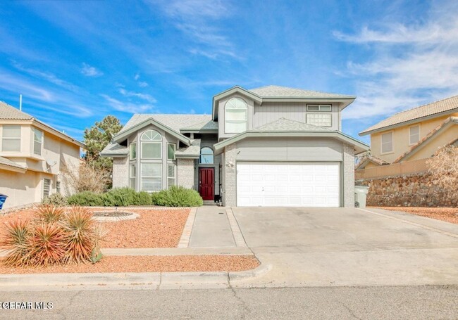Photo - 1208 Diamond Cove Pl House