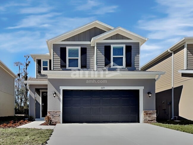 Building Photo - 6695 Atlantic Bch Ave