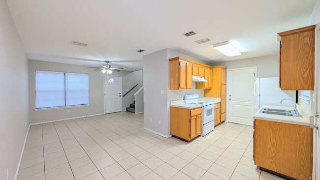 Photo - 3613 N Arroyo Park Ln Unit 3