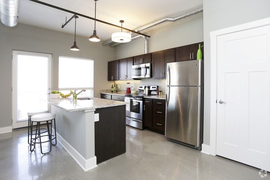 Interior Photo