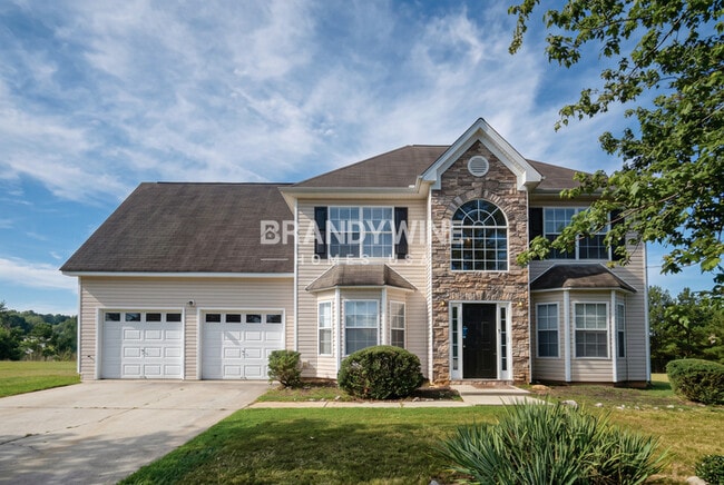 507 Dominion Ct