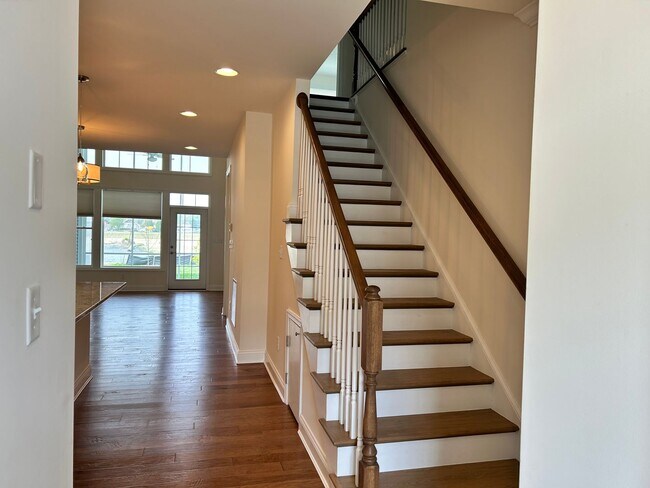 Photo - Large Townhome in Governors - East of Rout...