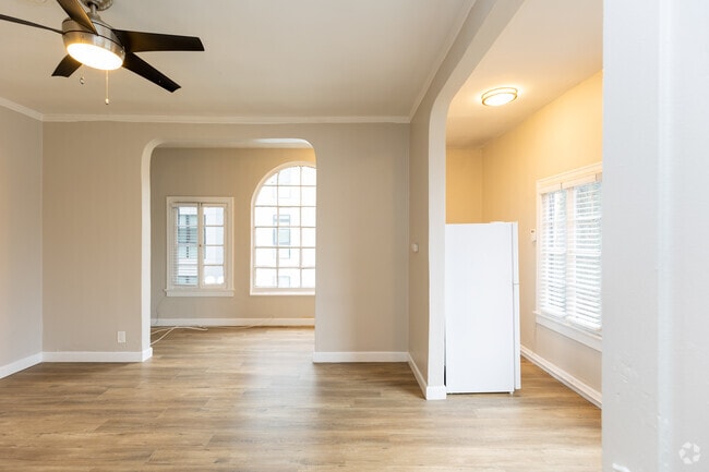 Cherokee Villas - Cherokee Villas