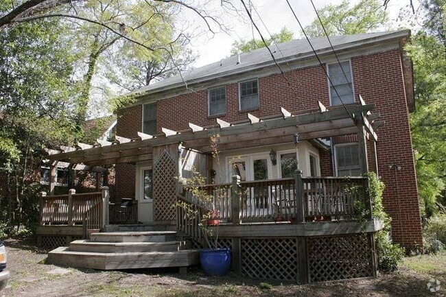 Building Photo - 123 S Pickens St Unit 123 S. Pickens St. Rental