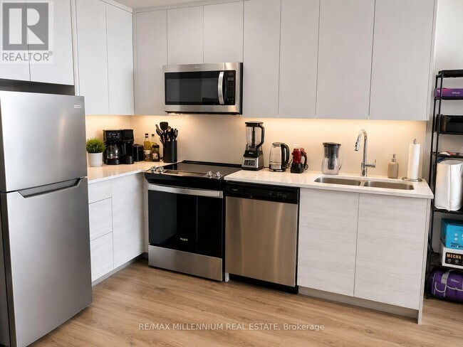 Photo - 60 Frederick St Unit 2610