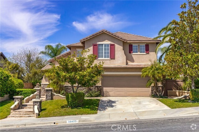 Building Photo - 35433 El Diamante Dr Rental
