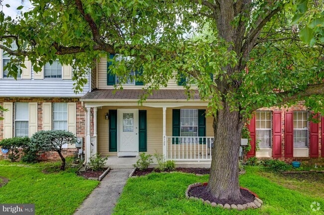 Building Photo - 8125 Greenspring Vly Rd Rental