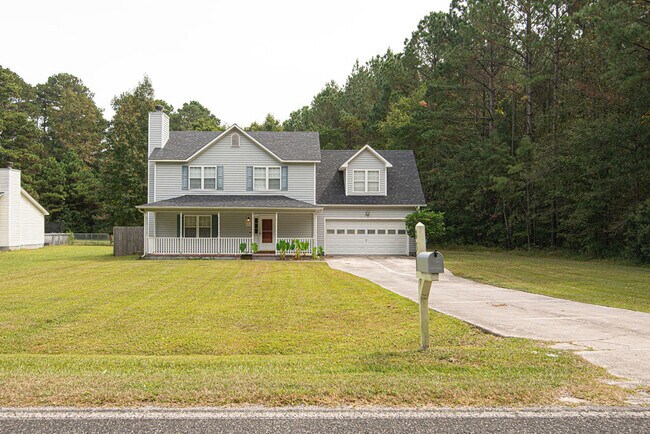 Building Photo - 854 Jim Blake Rd Rental