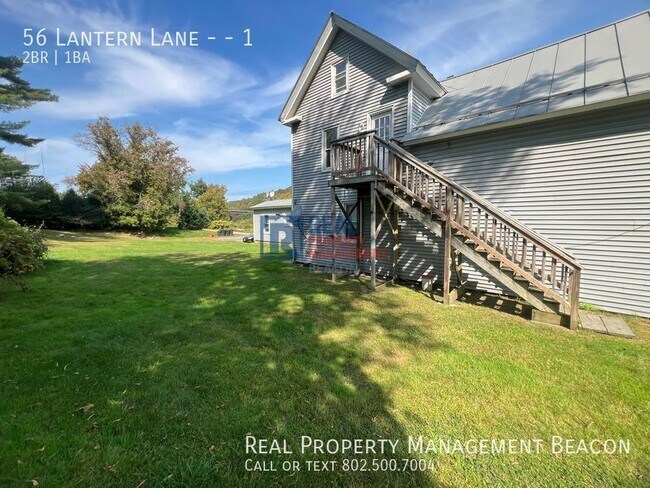 Photo - 56 Lantern Ln Unit 1