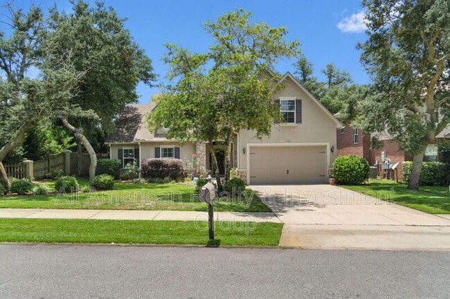 Building Photo - 202 Rigdon Ct NW Rental