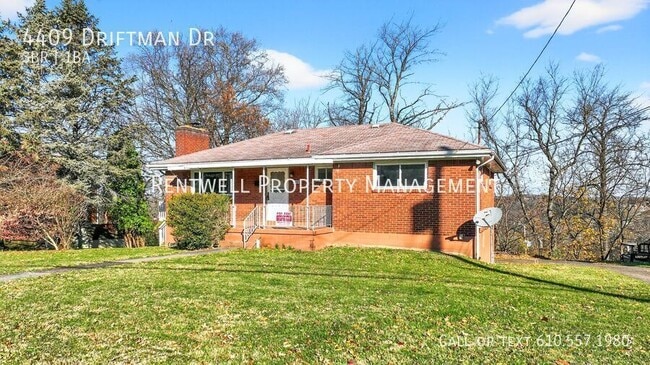 Photo - 4409 Driftman Dr