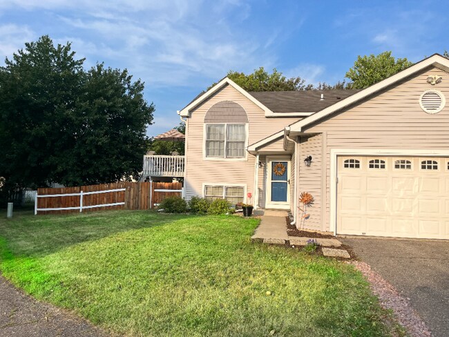 Photo - 17604 Lorence Way House