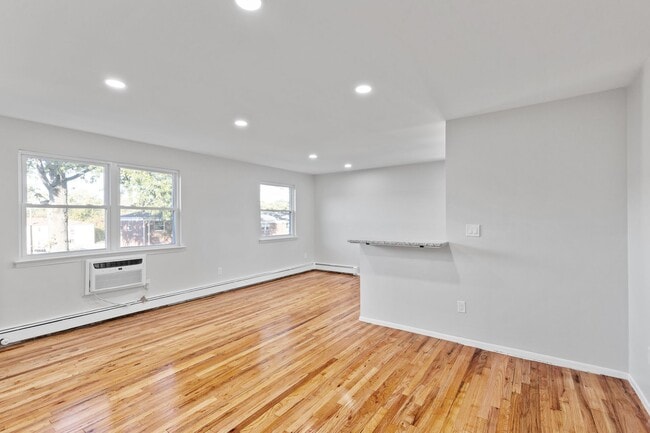 Matawan Court Apartments