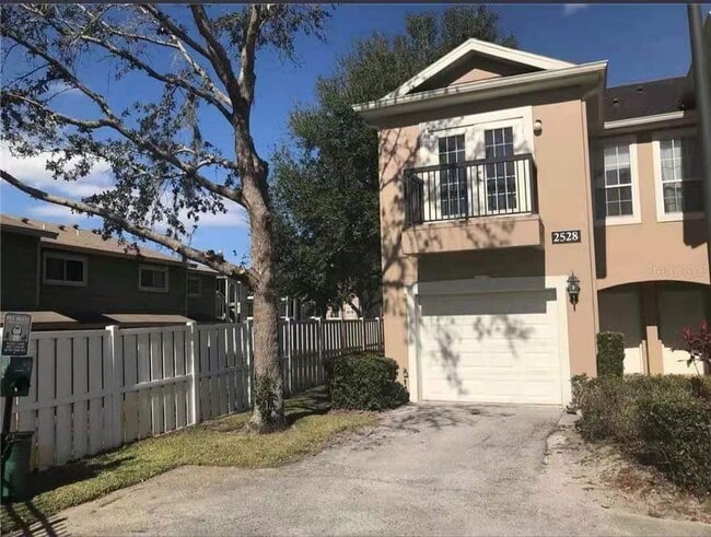 Building Photo - 2528 Lancien Ct Unit 1