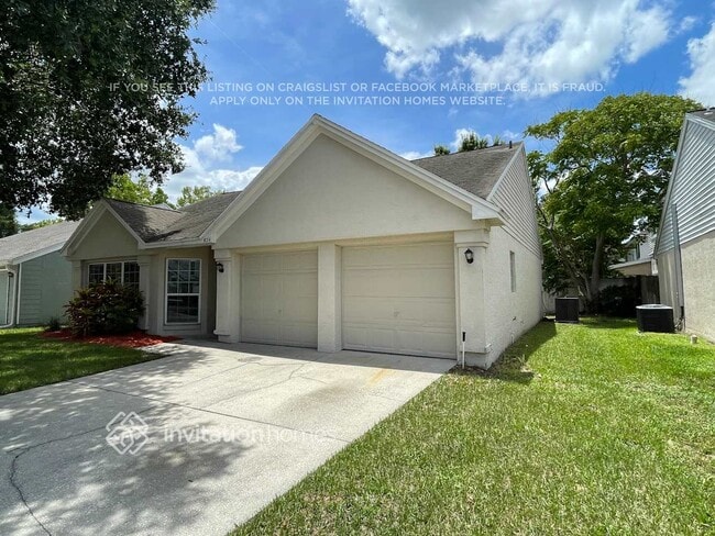 Photo - 829 W Charing Cross Cir