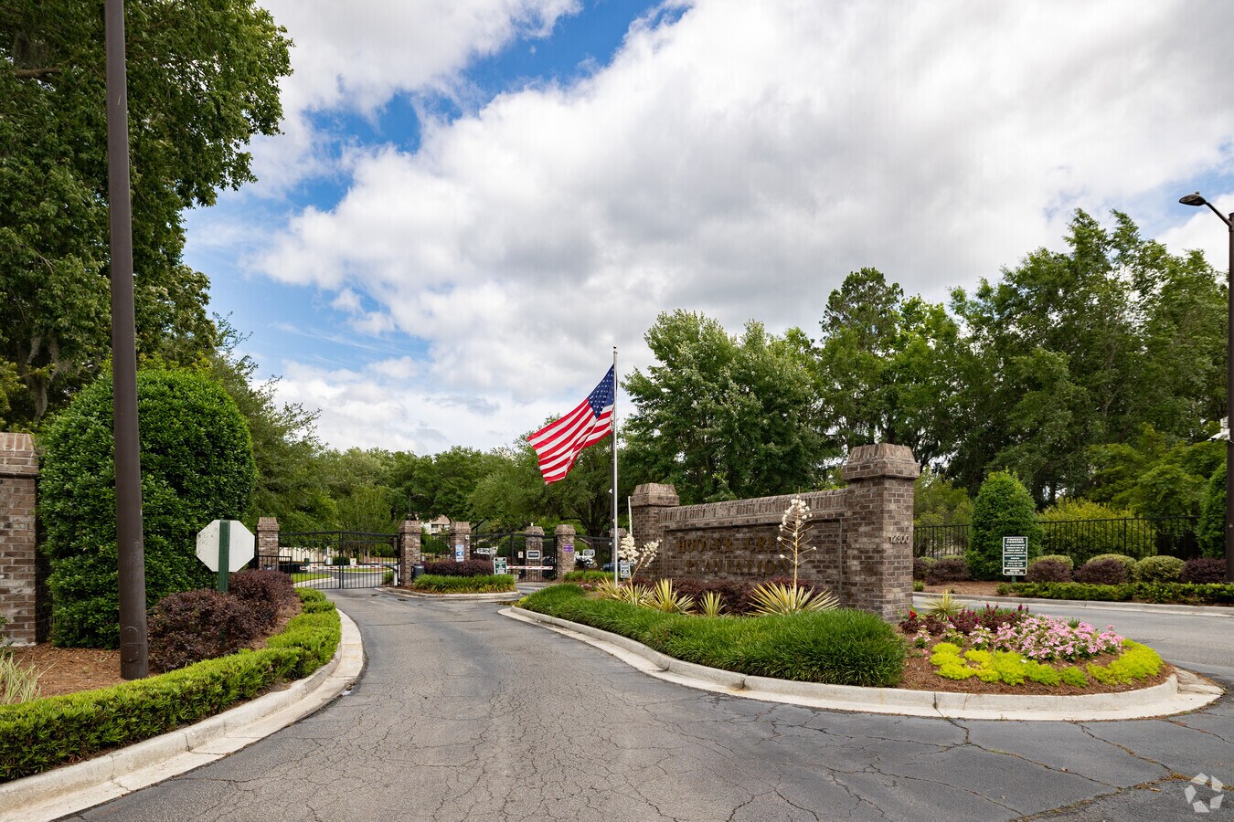 Hoover Creek - Hoover Creek