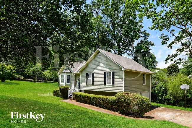 4112 Springridge Trce SW