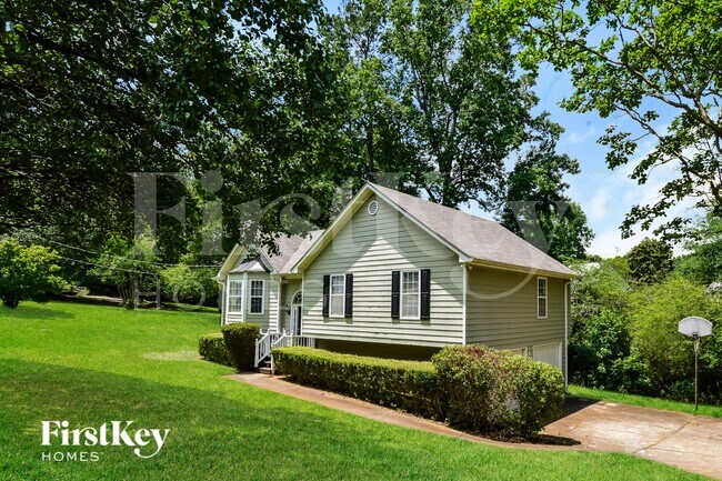 Photo - 4112 Springridge Trce SW