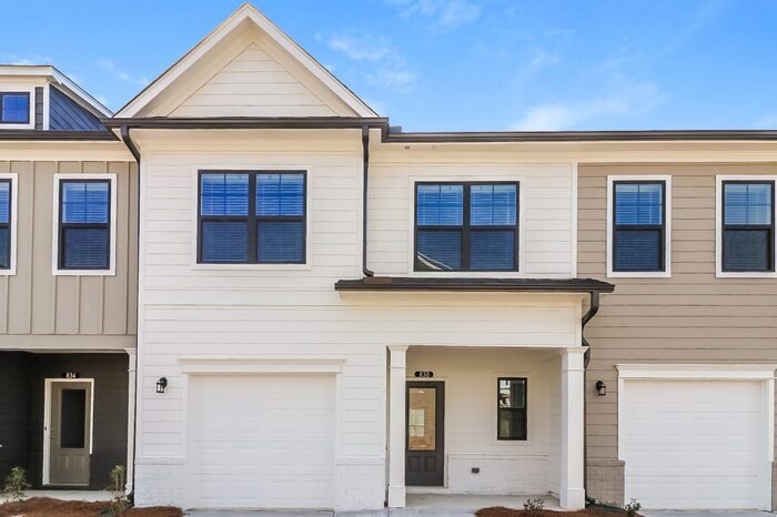 Photo - 830 Calvin Pk Dr