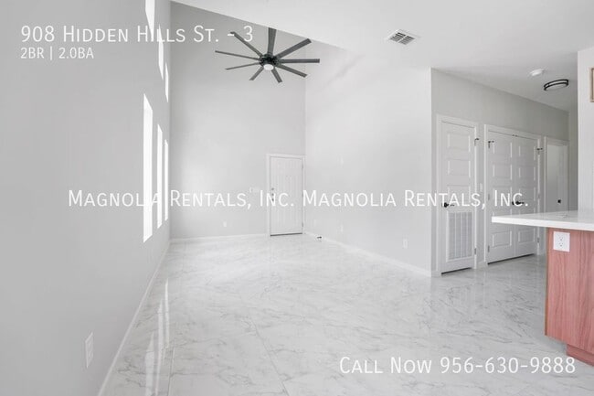 Photo - 908 Hidden Hls St Unit 3