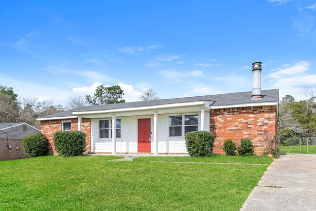 Building Photo - Spacious 3 Bedroom Home in Augusta, GA