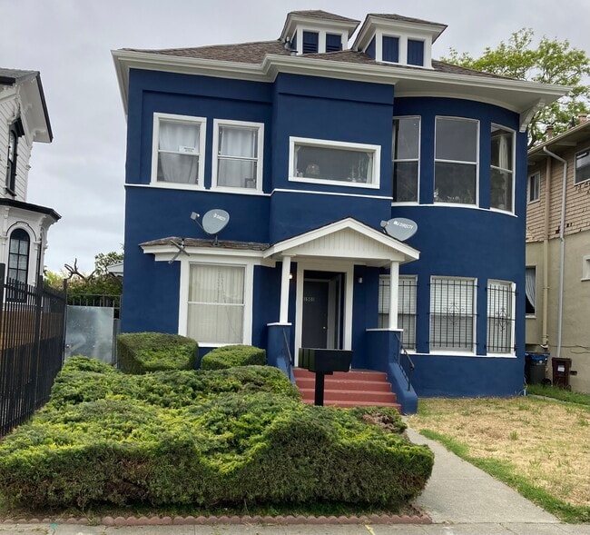 Building Photo - 1505 Adeline St Unit 1505 Adeline Street Rental