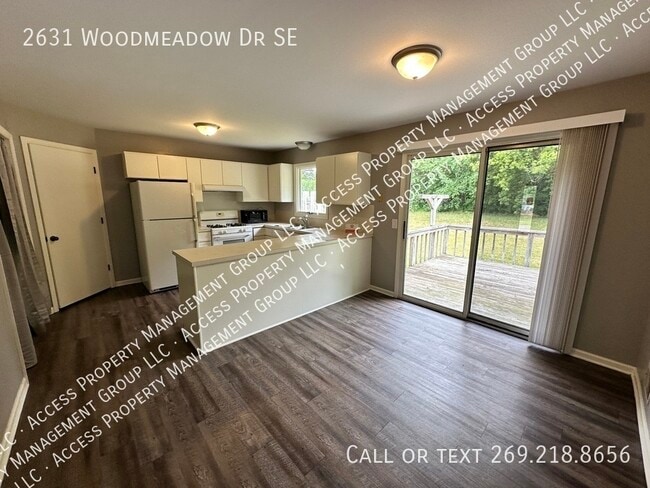 Photo - 2631 Woodmeadow Dr SE