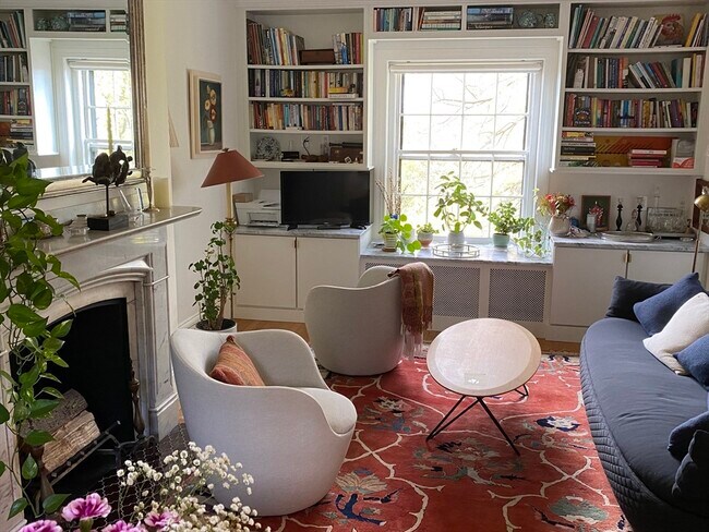 Photo - 88 Mt Vernon St Unit 32