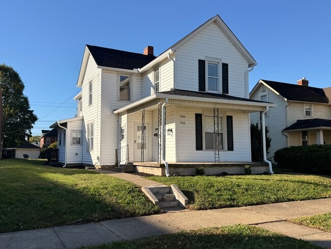 Building Photo - 750-752 E Wheeling St Unit 752 E Wheeling St
