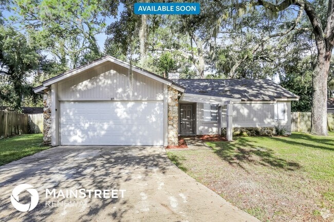 Building Photo - 105 Whispering Pines Ct Rental
