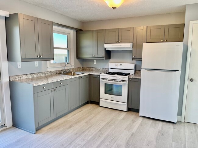 Photo - 2441 Norvell Rd