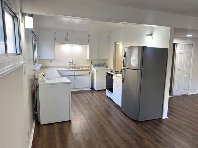 Photo - Rees Unidad 124