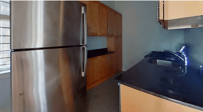 Photo - 1789 Commonwealth Ave Apartamentos